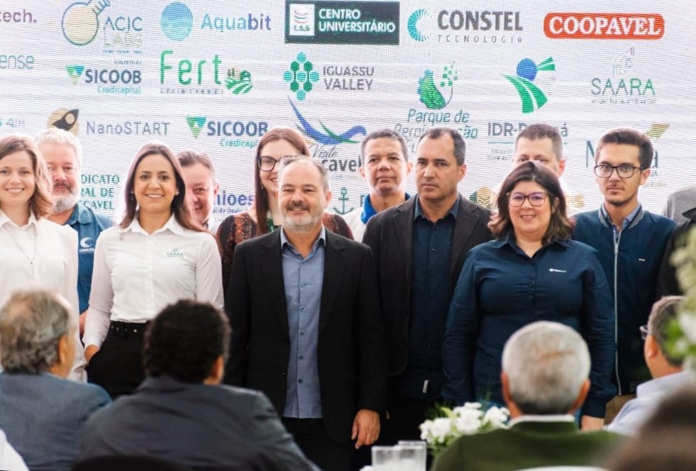 OAB Cascavel prestigia lançamento do documento 